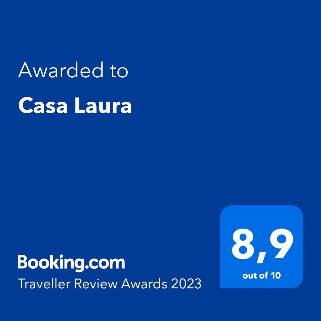 Casa Laura Villa Orihuela Kültér fotó