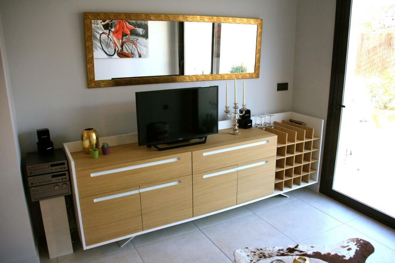 Casa Laura Villa Orihuela Kültér fotó