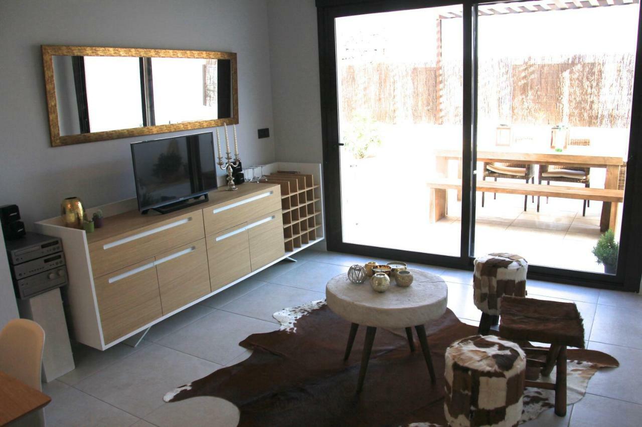 Casa Laura Villa Orihuela Kültér fotó